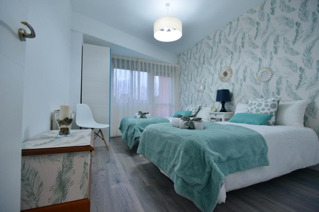 Apartamento Escalinata Triacastela Santiago de Compostela Exterior foto