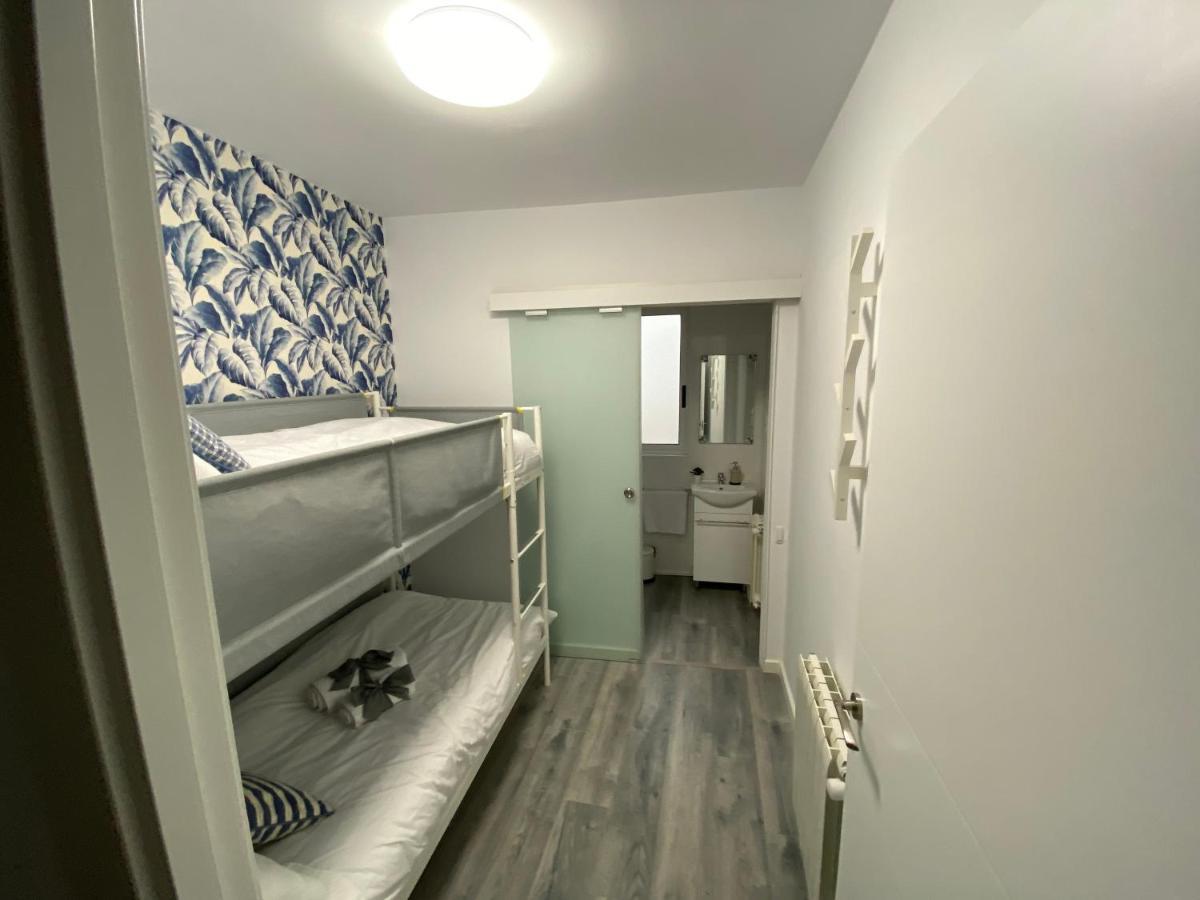 Apartamento Escalinata Triacastela Santiago de Compostela Exterior foto